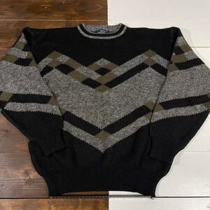 Vintage 90s Knit Sweater